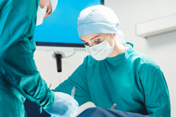 caesarean section c-section